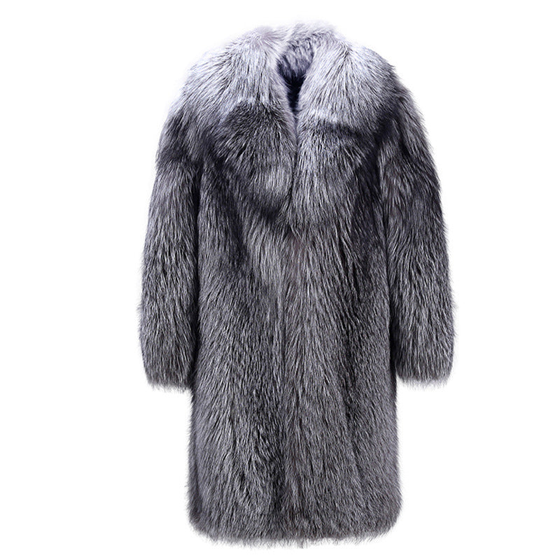Personalized Fashion Coat for Men