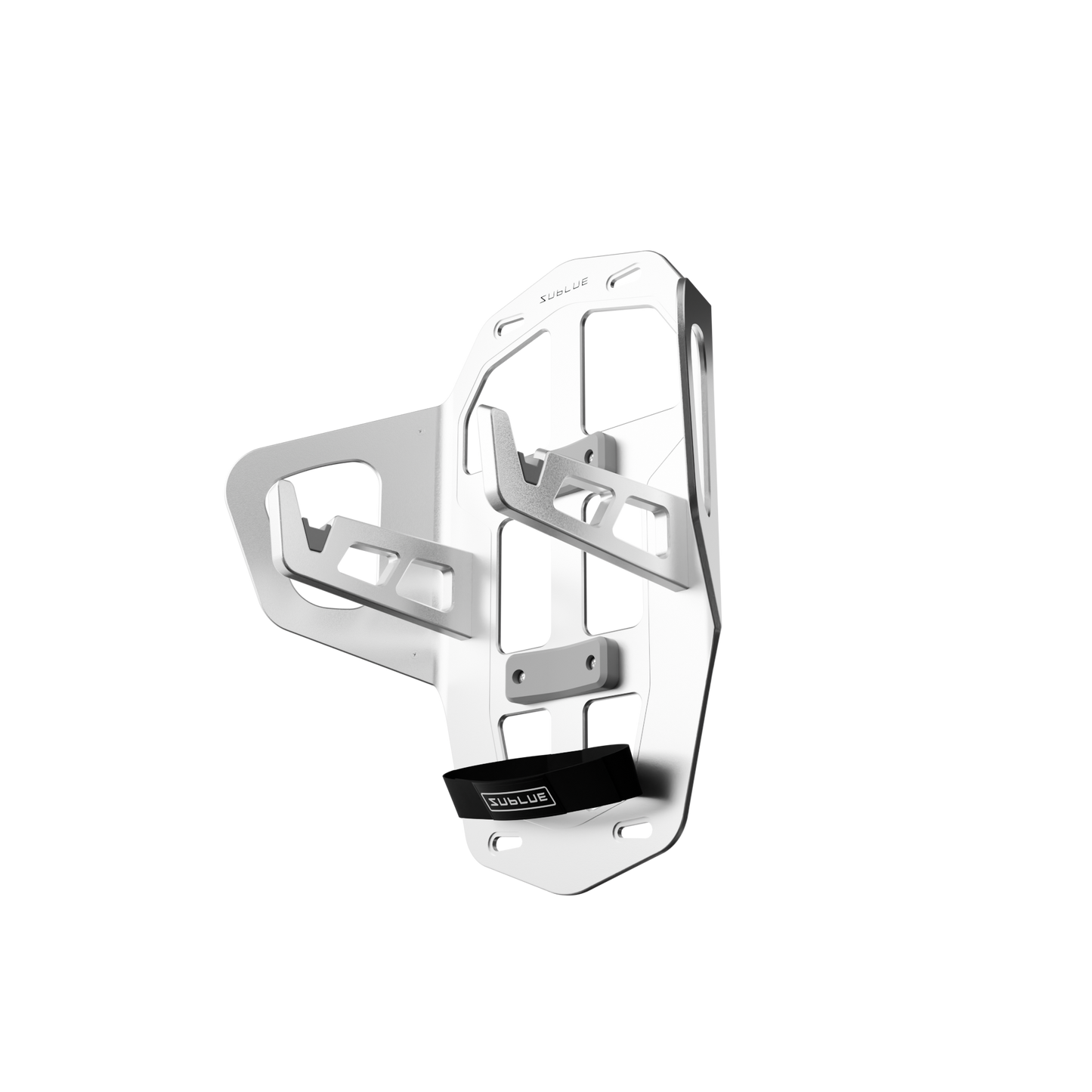 VAPOR / VAPOR Pro Wall-Mount Rack