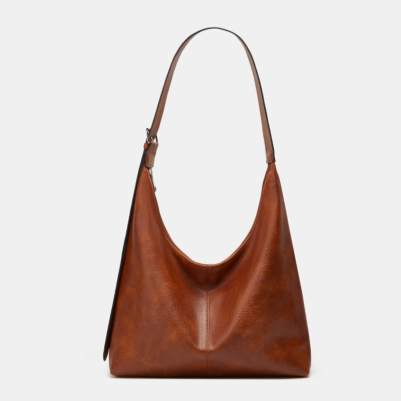 Women's All-match Shoulder Crossbody Bag
