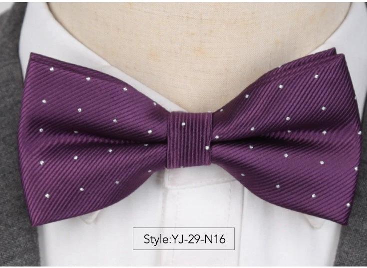 Men's Bow Ties