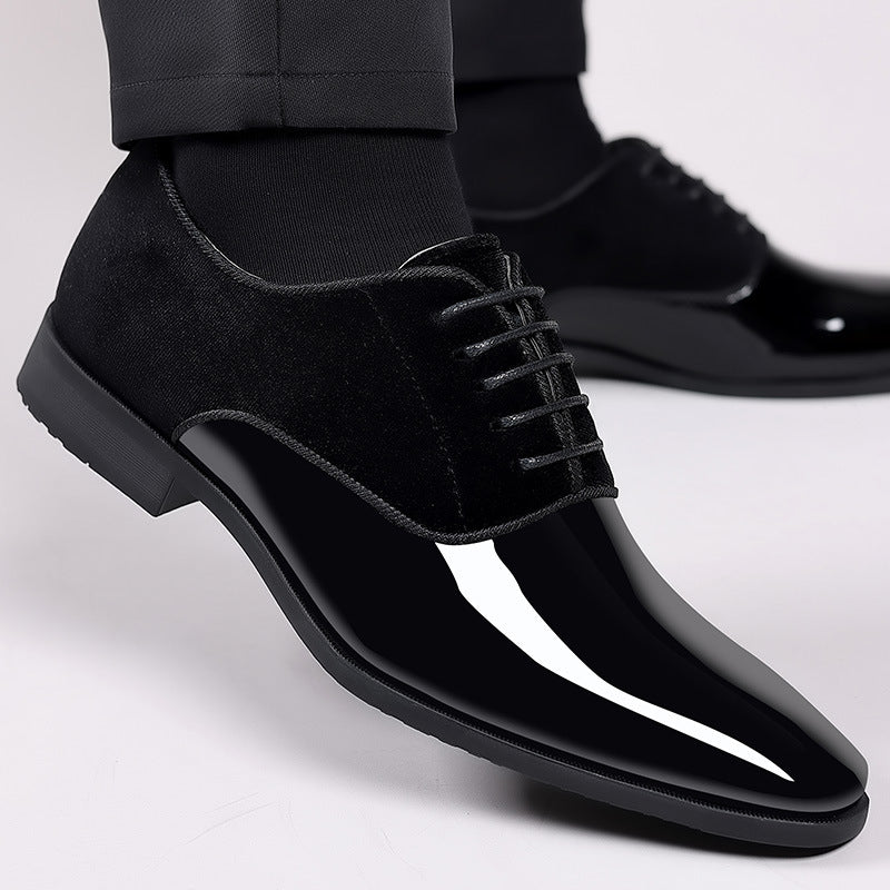 Men's Formal Business Shoes