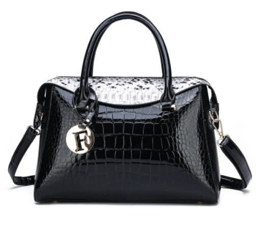 Trendy Mother-Daughter Shoulder Bags with Crossbody Style
