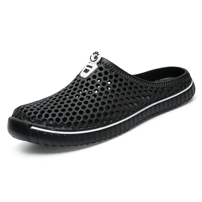 Men&Women Waterproof Aqua Sandals Summer Soft Shoes