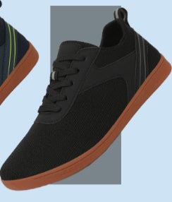 Unisex Couple Comfortable Walking Sneakers