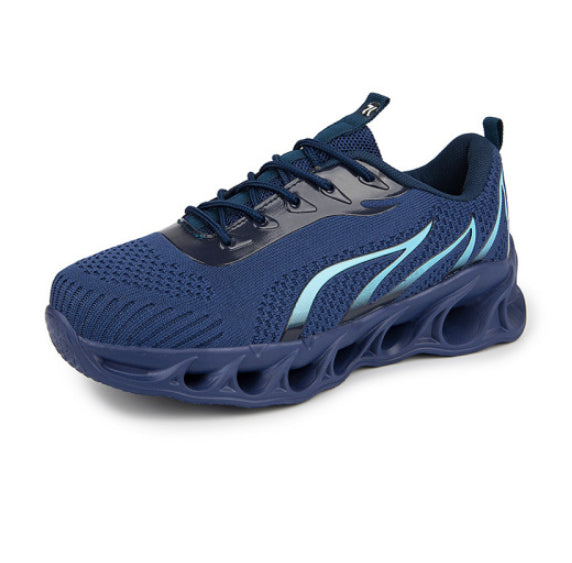 Extended-Size Trend Sneakers