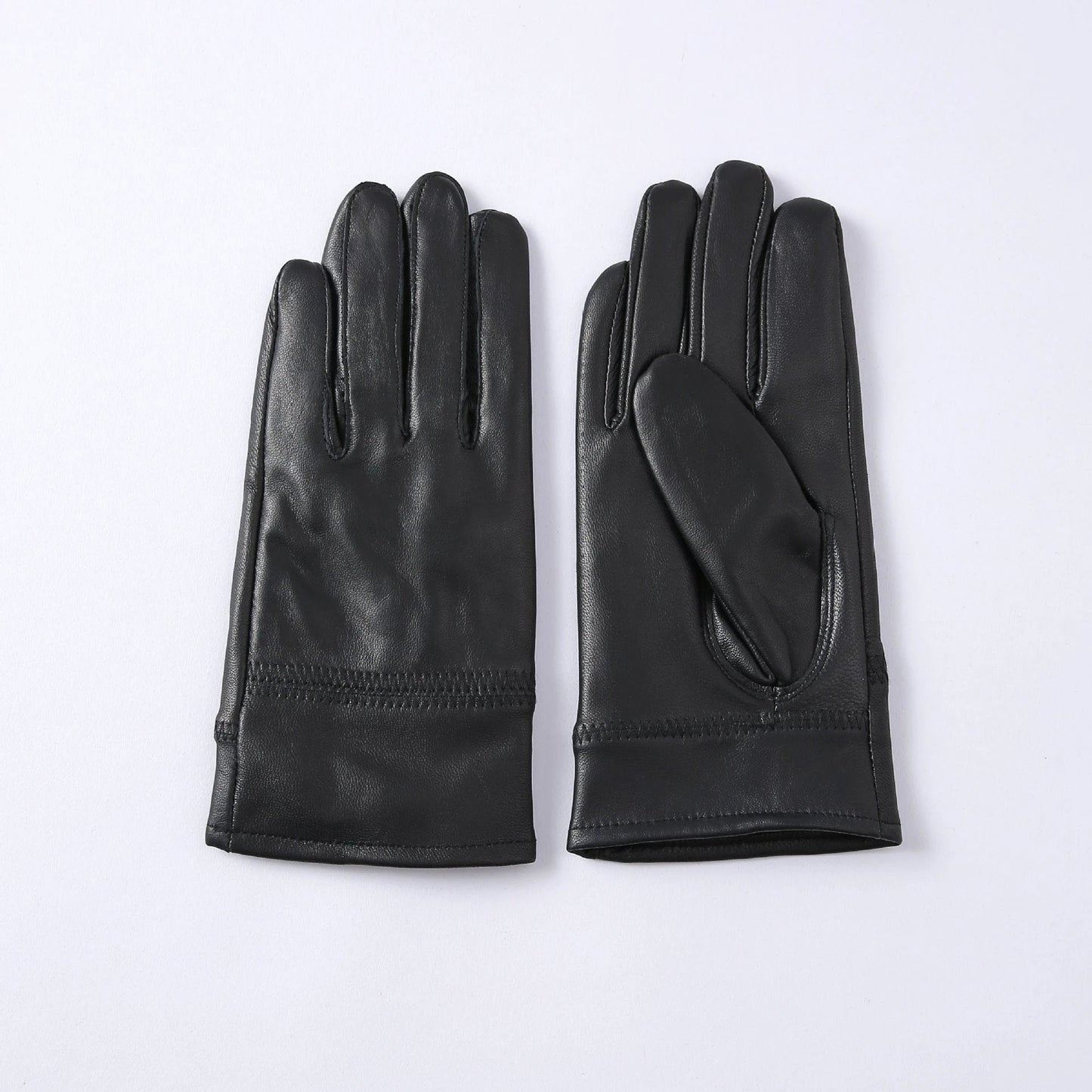 Men's Leather Gloves