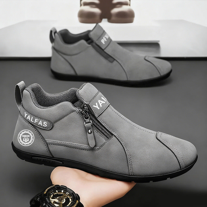 Casual Shoes For Men Lightweight And Versatile