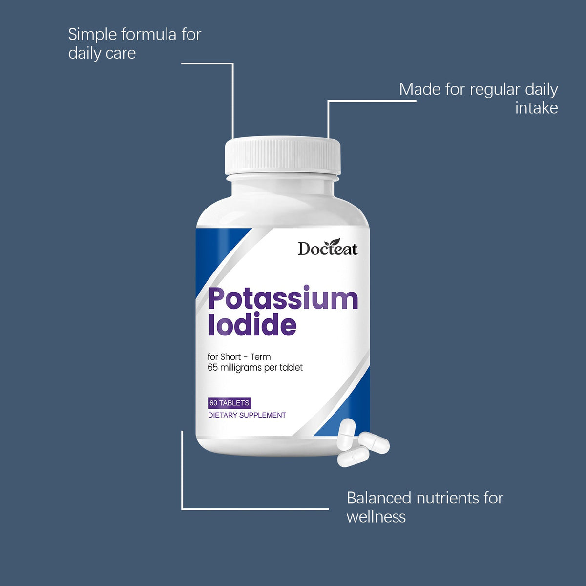Dietary Supplement