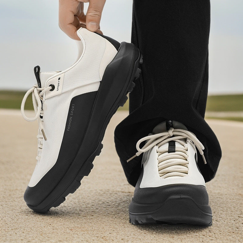 Breathable New Casual Sports Sneakers