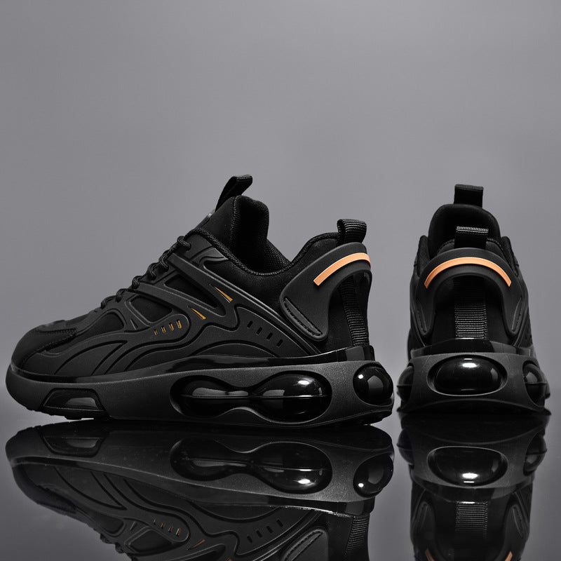 Men's Breathable Sneakers