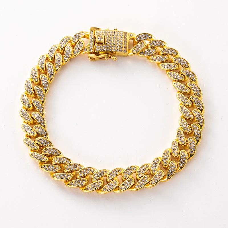 Men's Personality All-matching Necklace