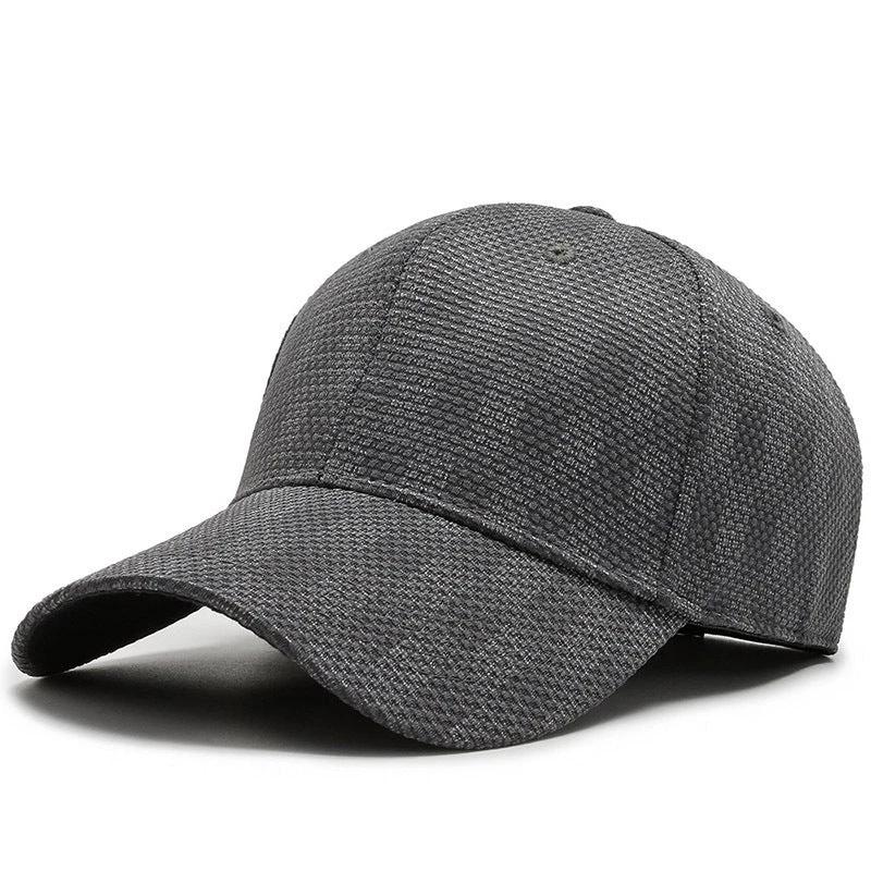 Men's Elastic Size Full Sealing Sun Hat