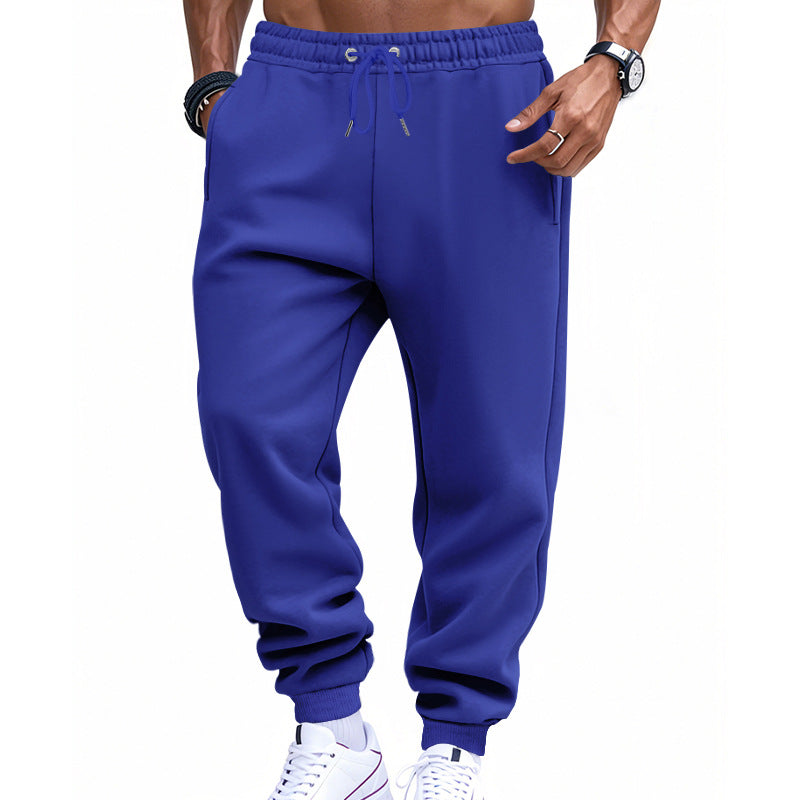 Men's Sporty Casual Fitness Sweatpants