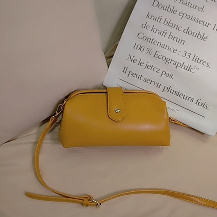 Clip Casual Mini Messenger Travel Bag