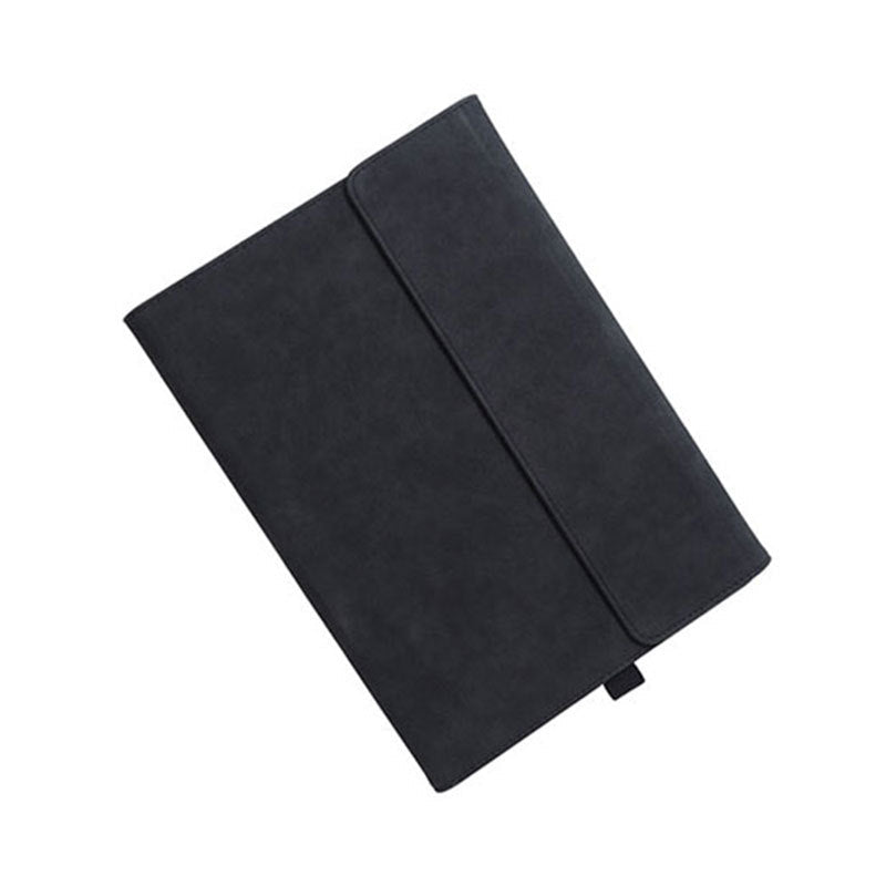 Leather Surface Pro789x Protective Sleeve