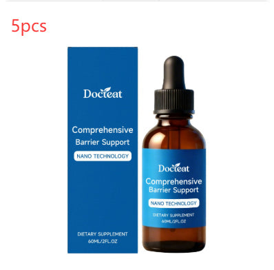 Esophageal Health Support Drops