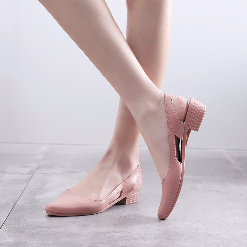 Women's Casual Flat Sandals