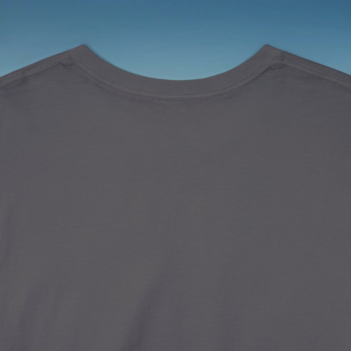 "DirkyThreadz Siam Palace T-Shirt - Bold Takeout Graphic Design in Black Cotton"