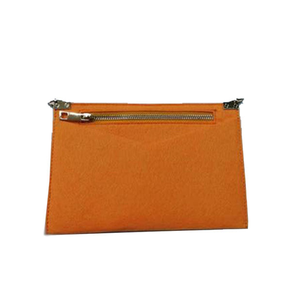 3-in-1 Envelope Package Revamped Transparent Outer Bag Accessories