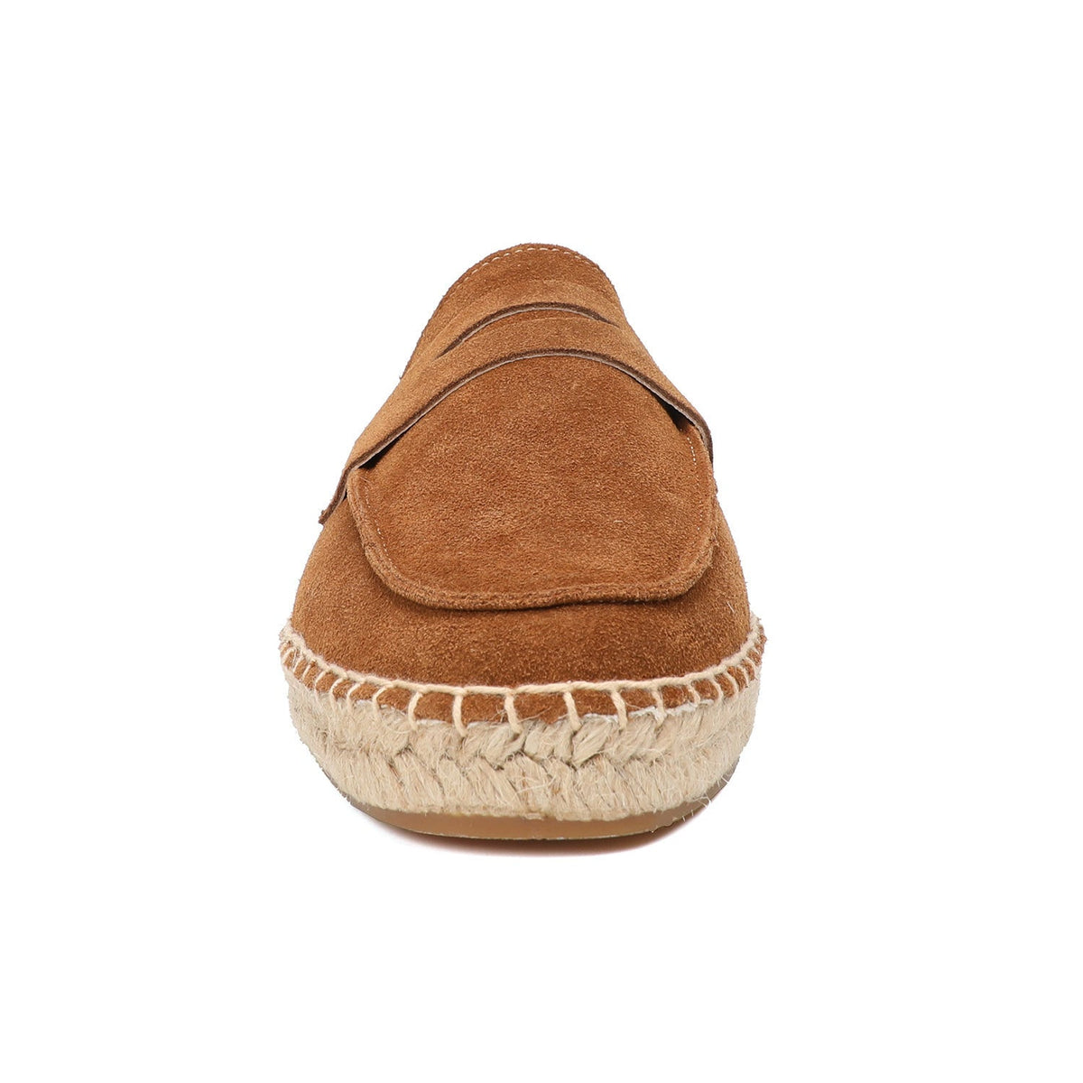 Casual Fisherman Loafers
