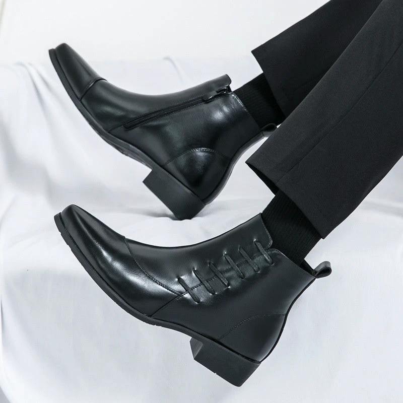 Men's Martin Boots