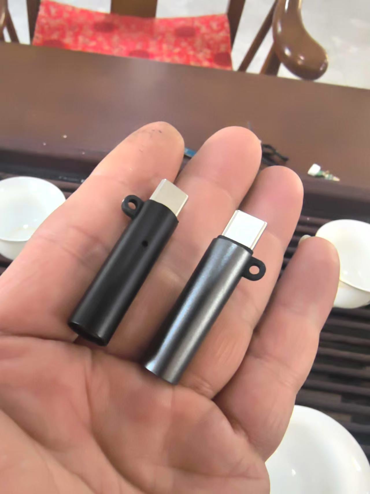 Mobile Phone Cigarette Lighter