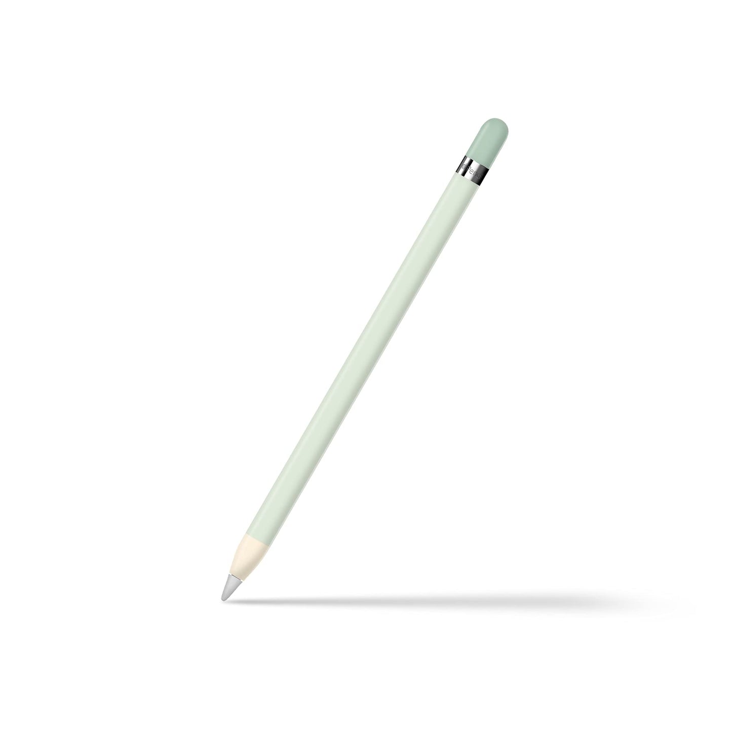 Tacky design Classic Skin Compatible with Apple Pencil Skin - Vinyl 3m White Apple Stickers Apple Pencil Cover Full wrap (1st Generation)