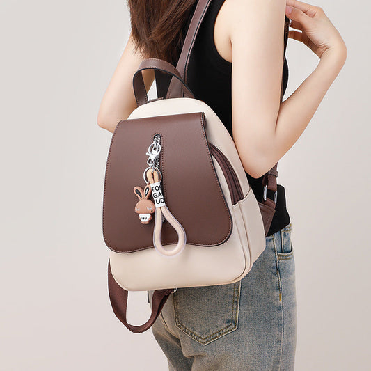 Fashionable Niche Travel Backpacks And Outdoor Luggage See size chart under “more details”