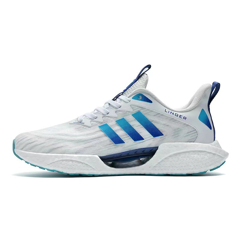 Men's Mesh Running Sneakers