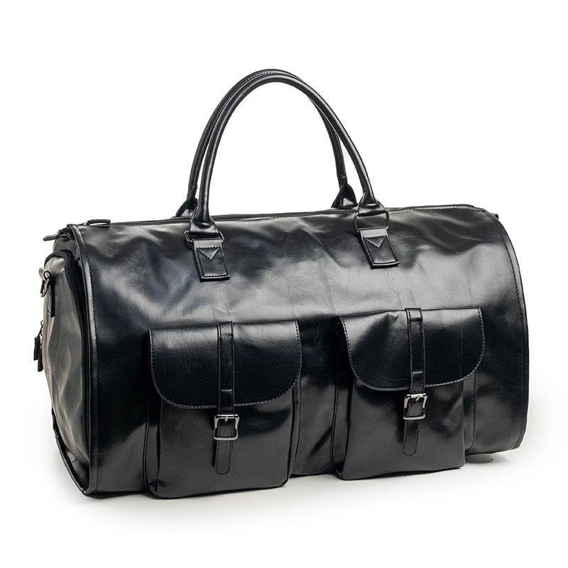 Hanging Portable Business Travel Bag