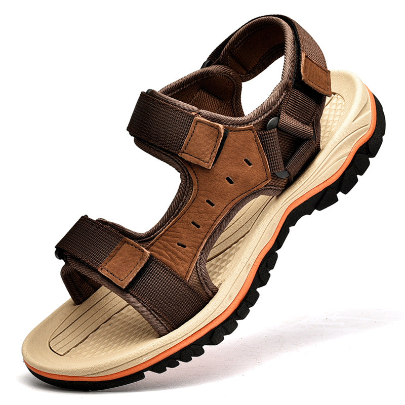 Men's Outdoor Casual Beach Sandals