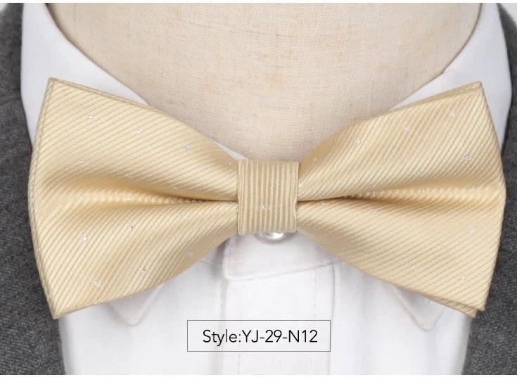 Men's Bow Ties