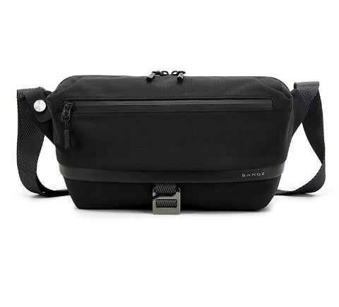 Men's Versatile Lightweight Crossbody Messenger Bag