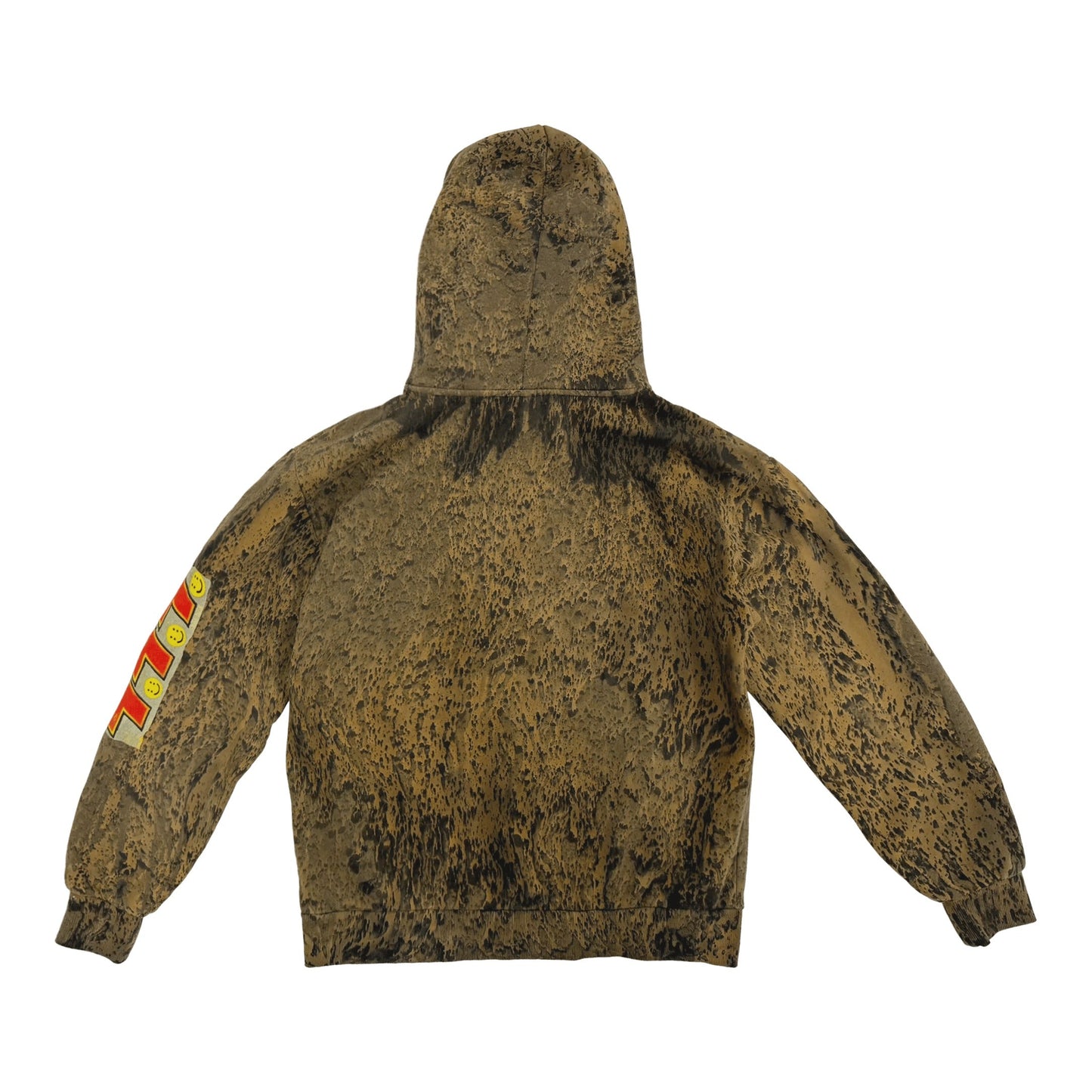 Cactus Jack x CPFM Bazaar Hoodie (ComplexCon)