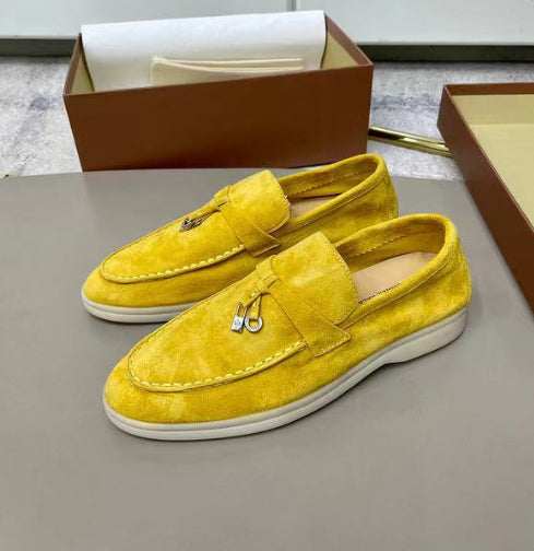 Women's Versatile Casual Shoes