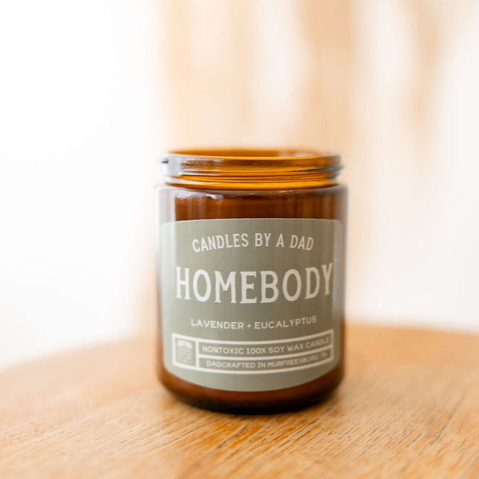 Vela Homebody de 7 oz