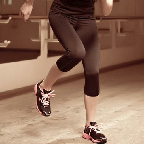 Mallas Capri Lauma Active Lady Fitness