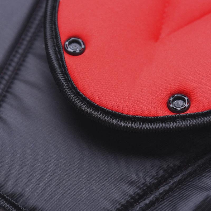 Car Safe Seat Belt Cover Soft Adjustable Children Safety Belt Fixer Triangle Anti-ledge For Child Neck Protection Belts Seat Belt Adjuster and Pillow with Clip for Kids Travel Neck Support Headrest Seatbelt