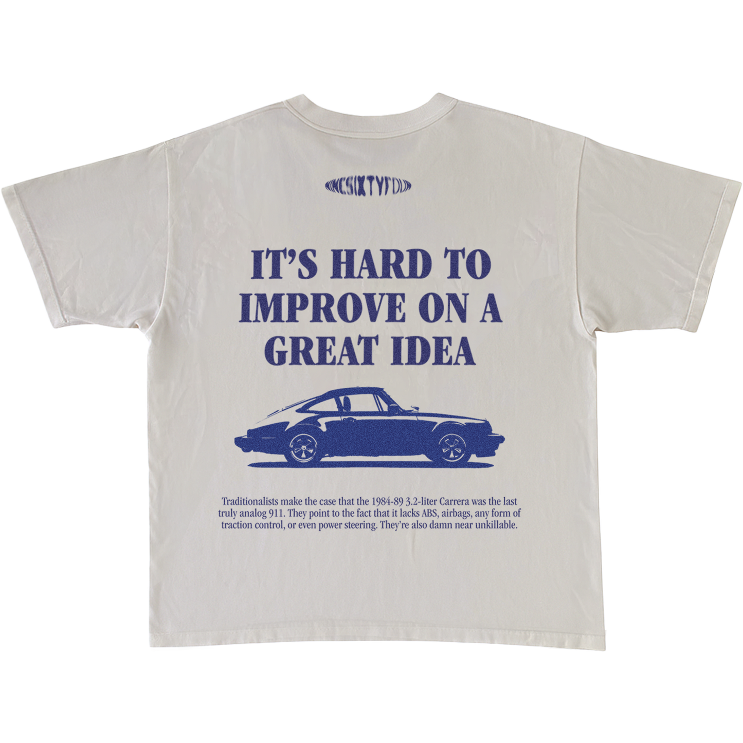 CAMISETA CARRERA