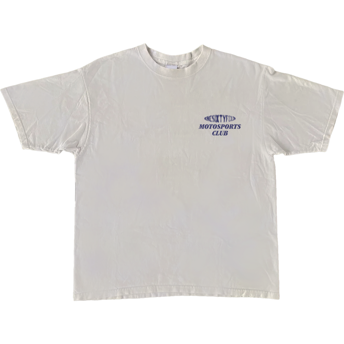 CAMISETA CARRERA