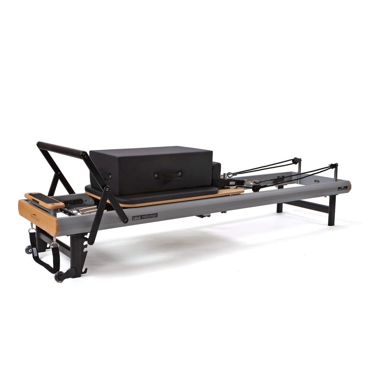 casa™ Reformer con caja larga/corta