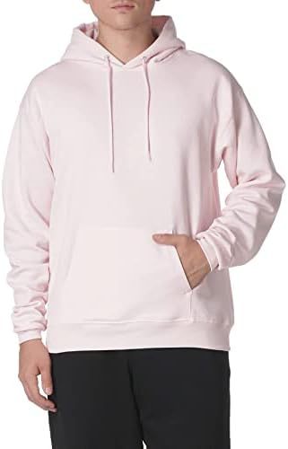 Hooded Sweatshirt With Drawstrings Western Style