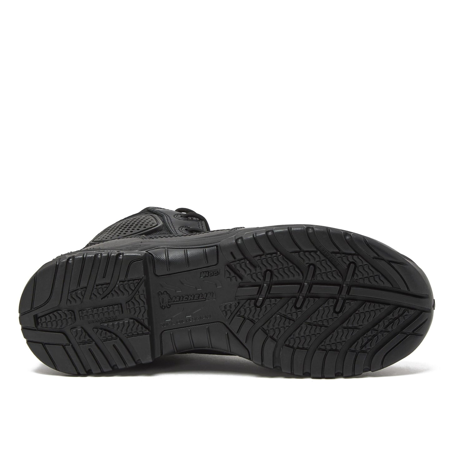 Bota STRIKE FORCE 6" TALLA