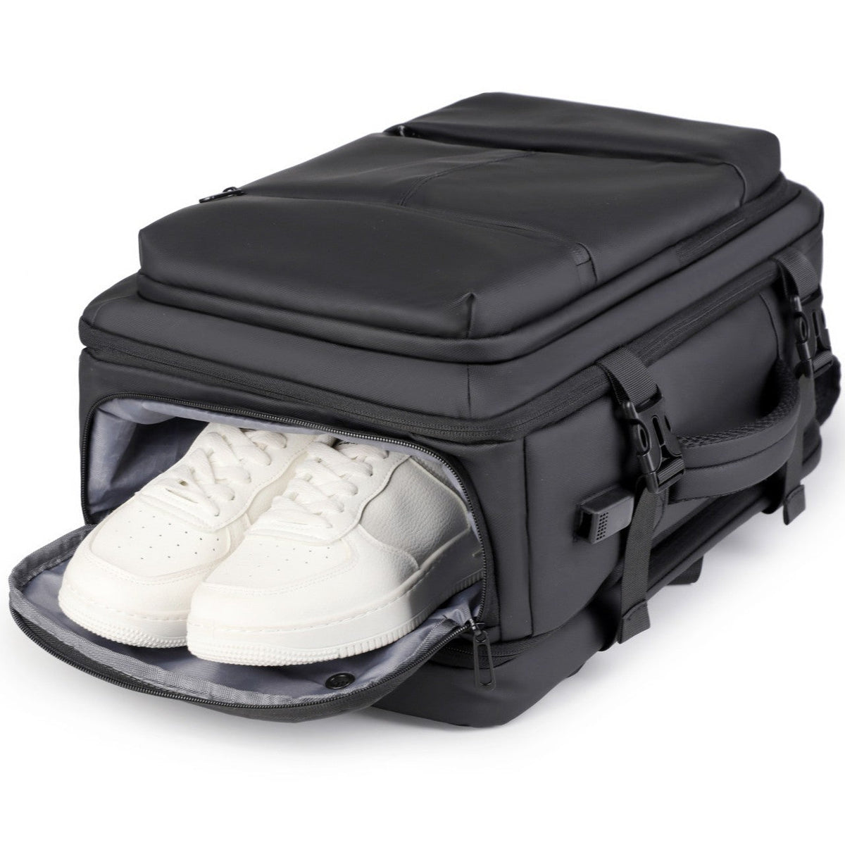 High-capacity Travel Backpack Stylish