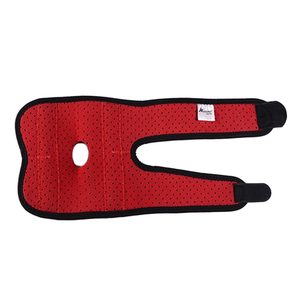 Outdoor Sports Protective Gear Pressurized Spring Support Elbow Support