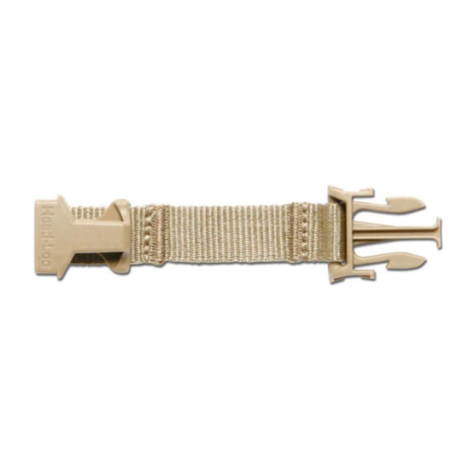 Extensor de barboquejo (Ops-Core / Gentex)