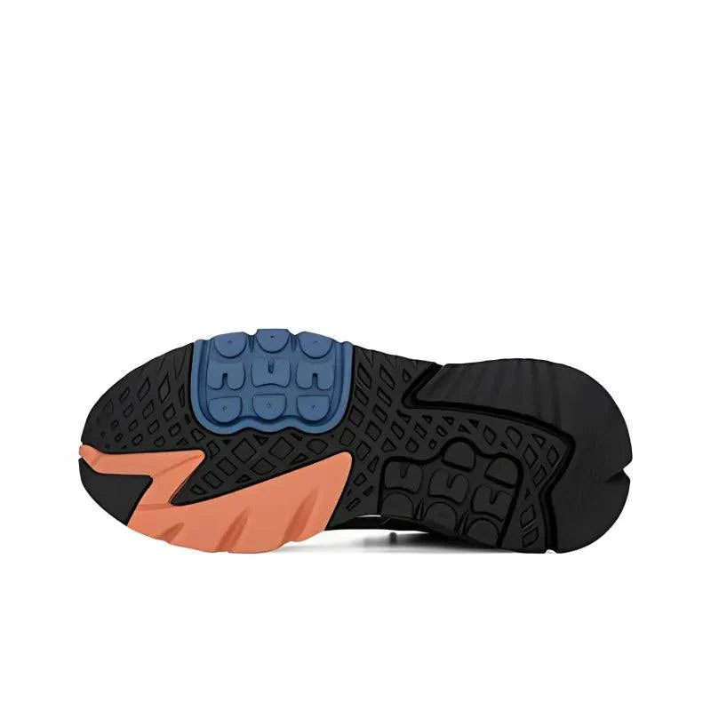 Adidas Originals Nite Jogger 'Brown'
