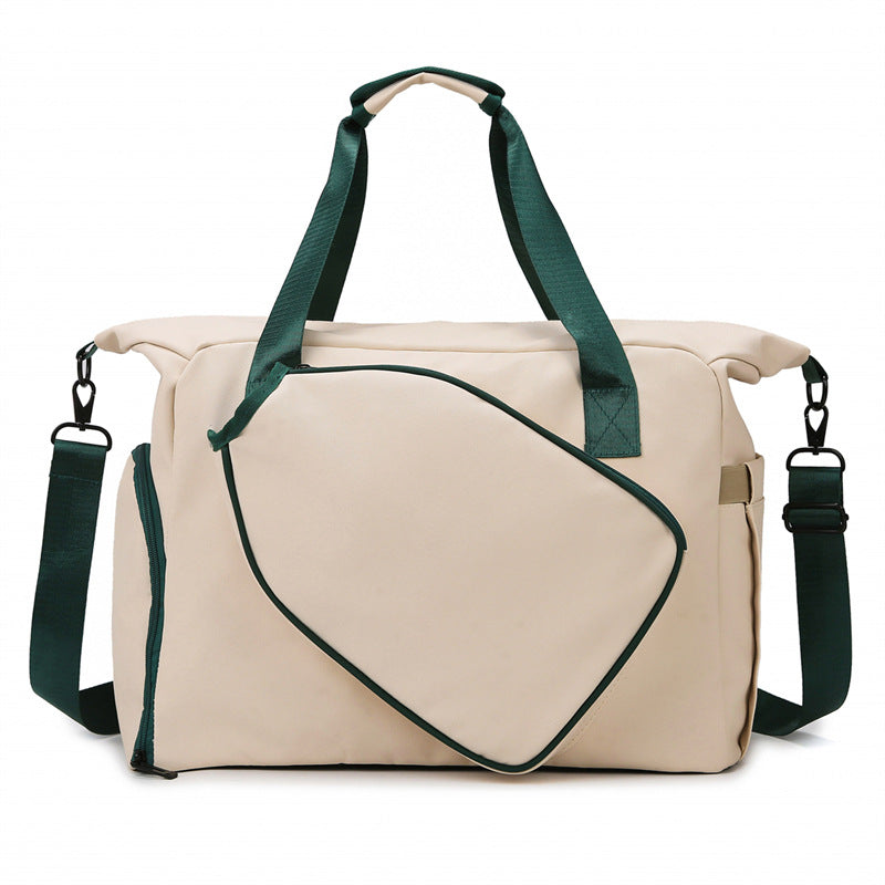 Large-Capacity Multi-Functional Short-Trip Bag Travel Bag