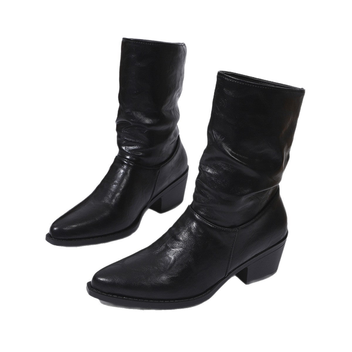 Women's Fashionable And Minimalist Womens Boots