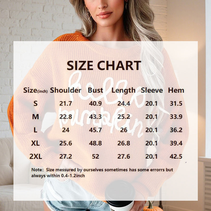 Blusas tipo jersey de manga larga con cuello redondo casuales para mujer